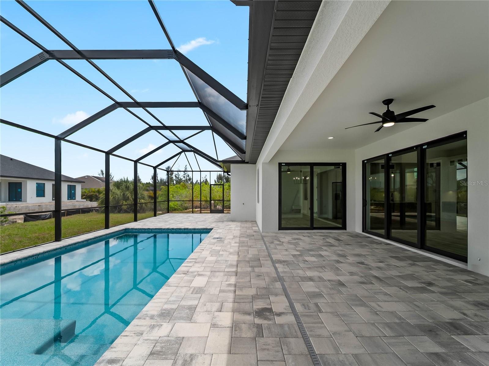 PORT CHARLOTTE SEC 093 - Residential