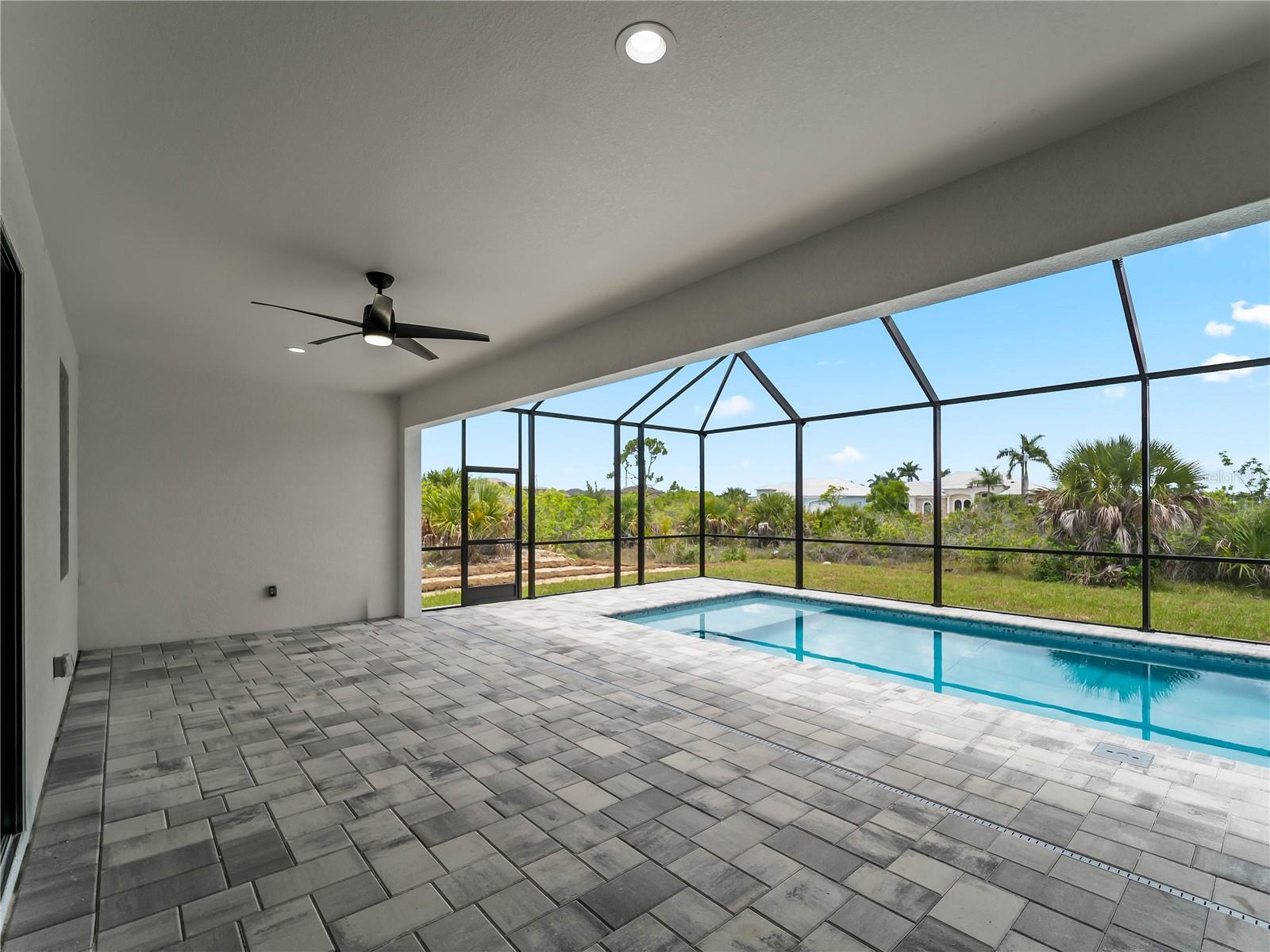 PORT CHARLOTTE SEC 093 - Residential
