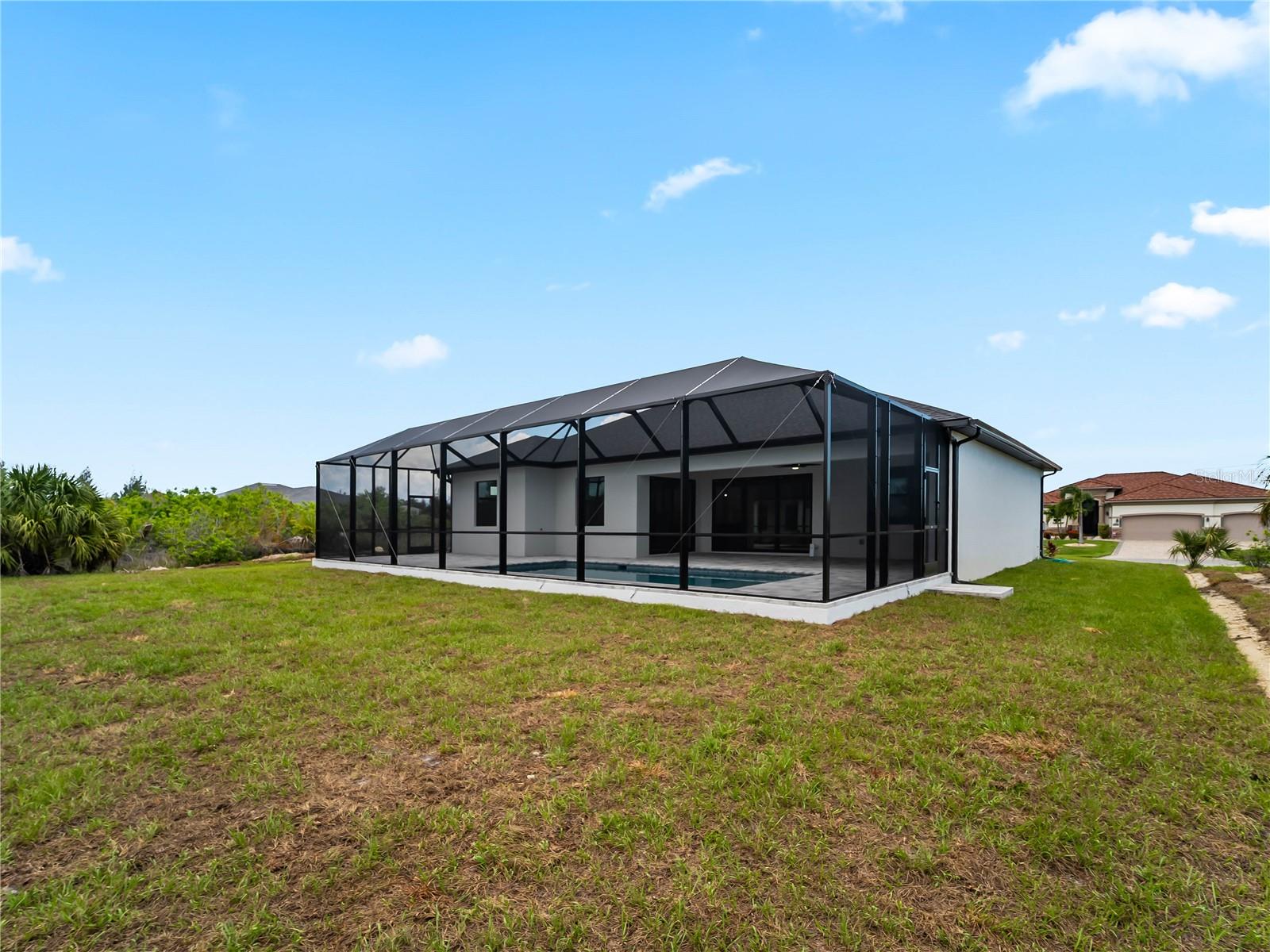 PORT CHARLOTTE SEC 093 - Residential