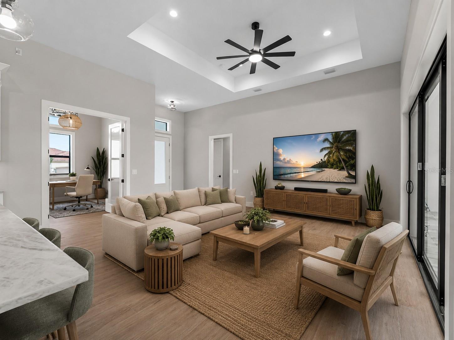 PORT CHARLOTTE SEC 093 - Residential