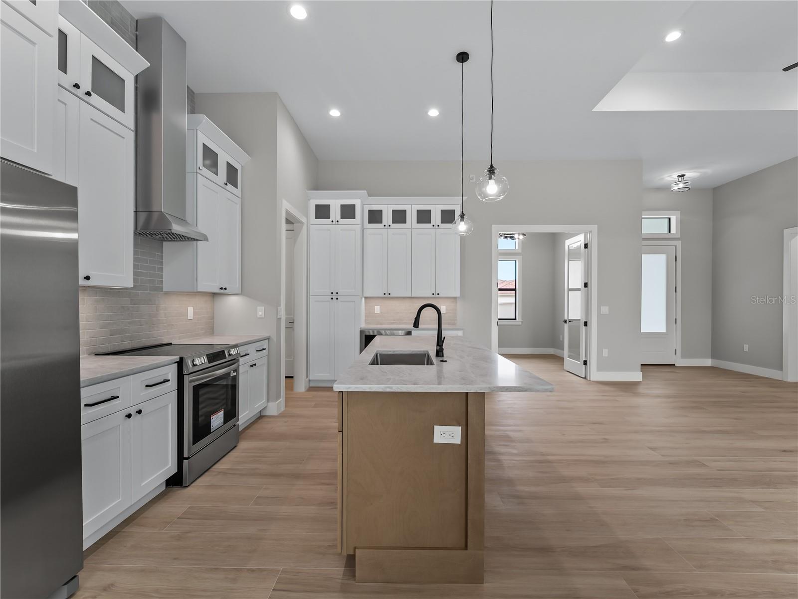 PORT CHARLOTTE SEC 093 - Residential