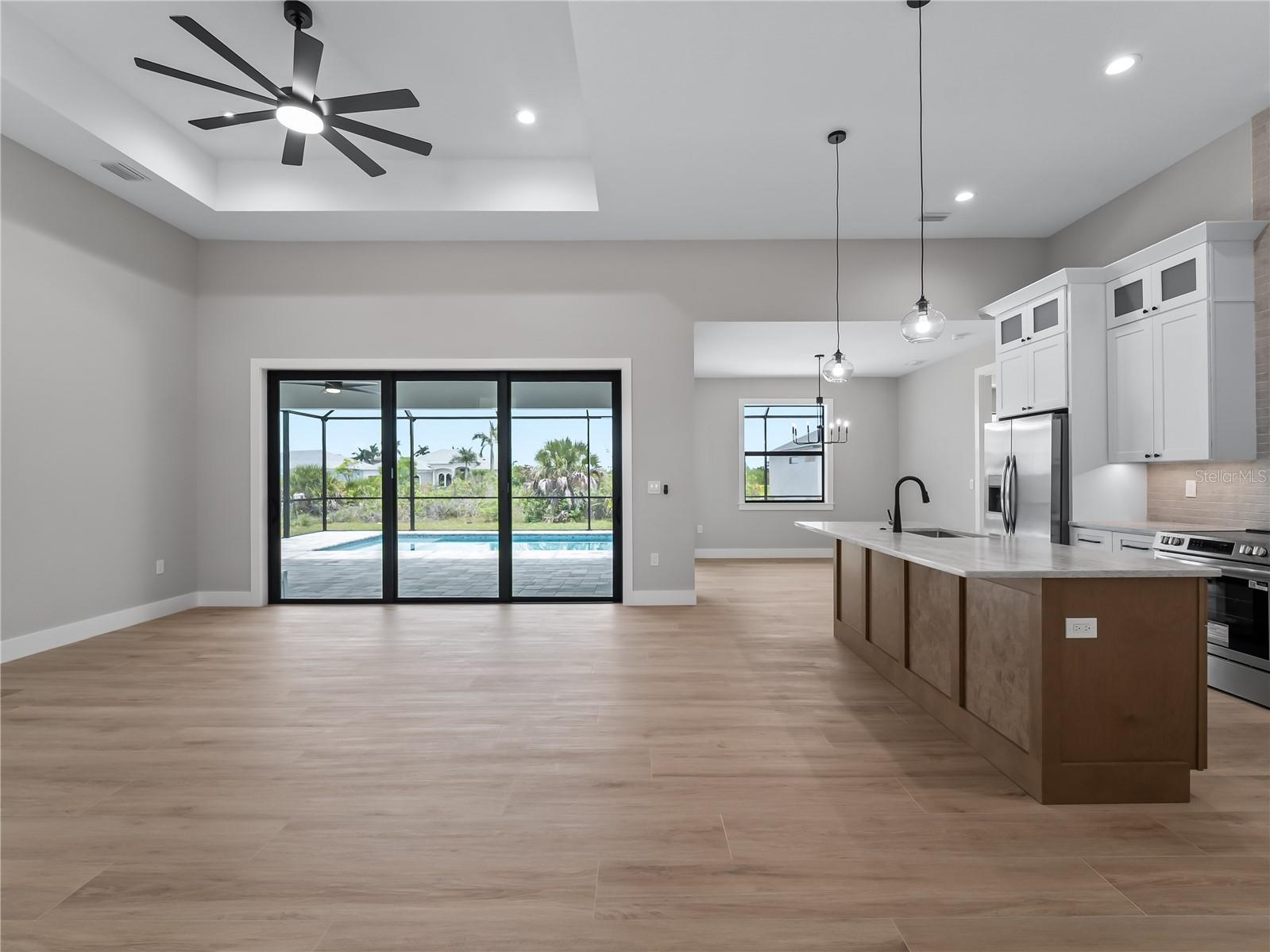 PORT CHARLOTTE SEC 093 - Residential