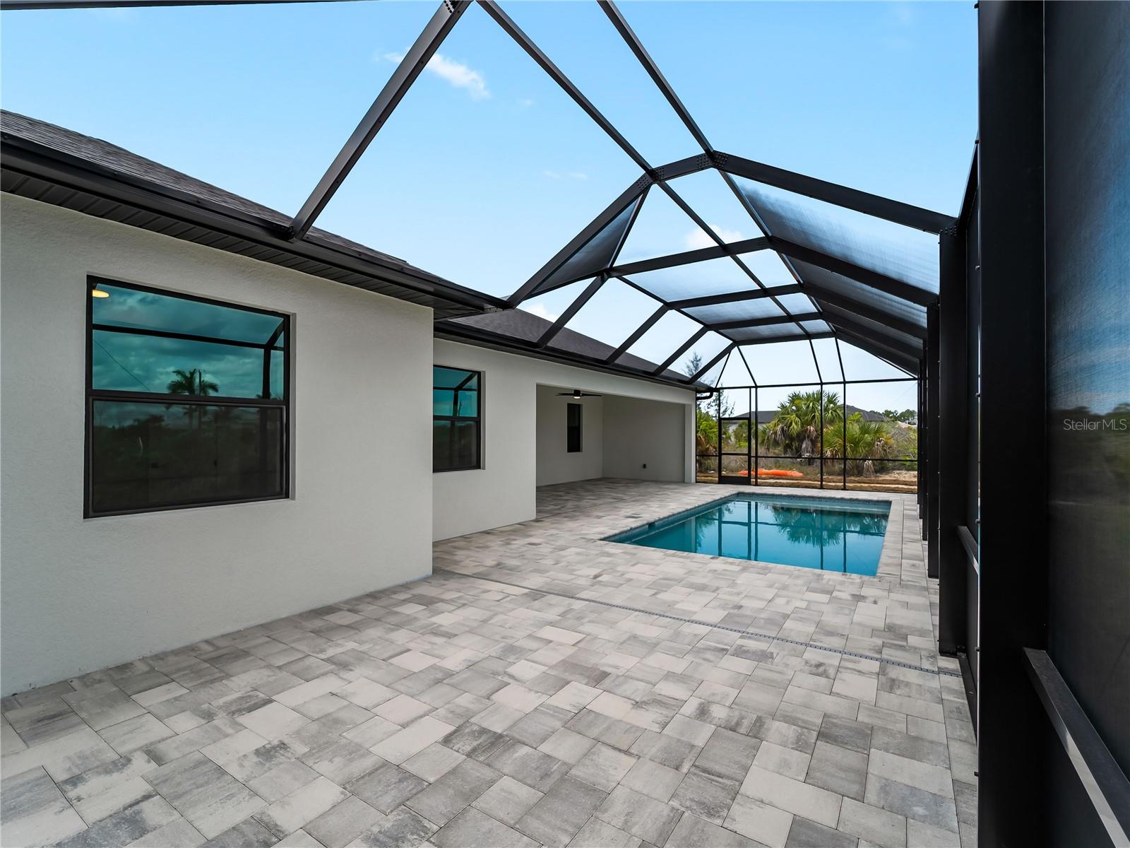 PORT CHARLOTTE SEC 093 - Residential
