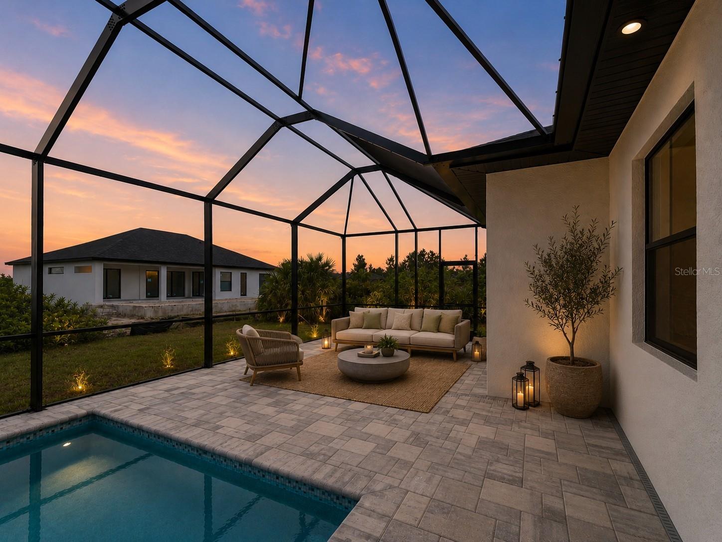PORT CHARLOTTE SEC 093 - Residential
