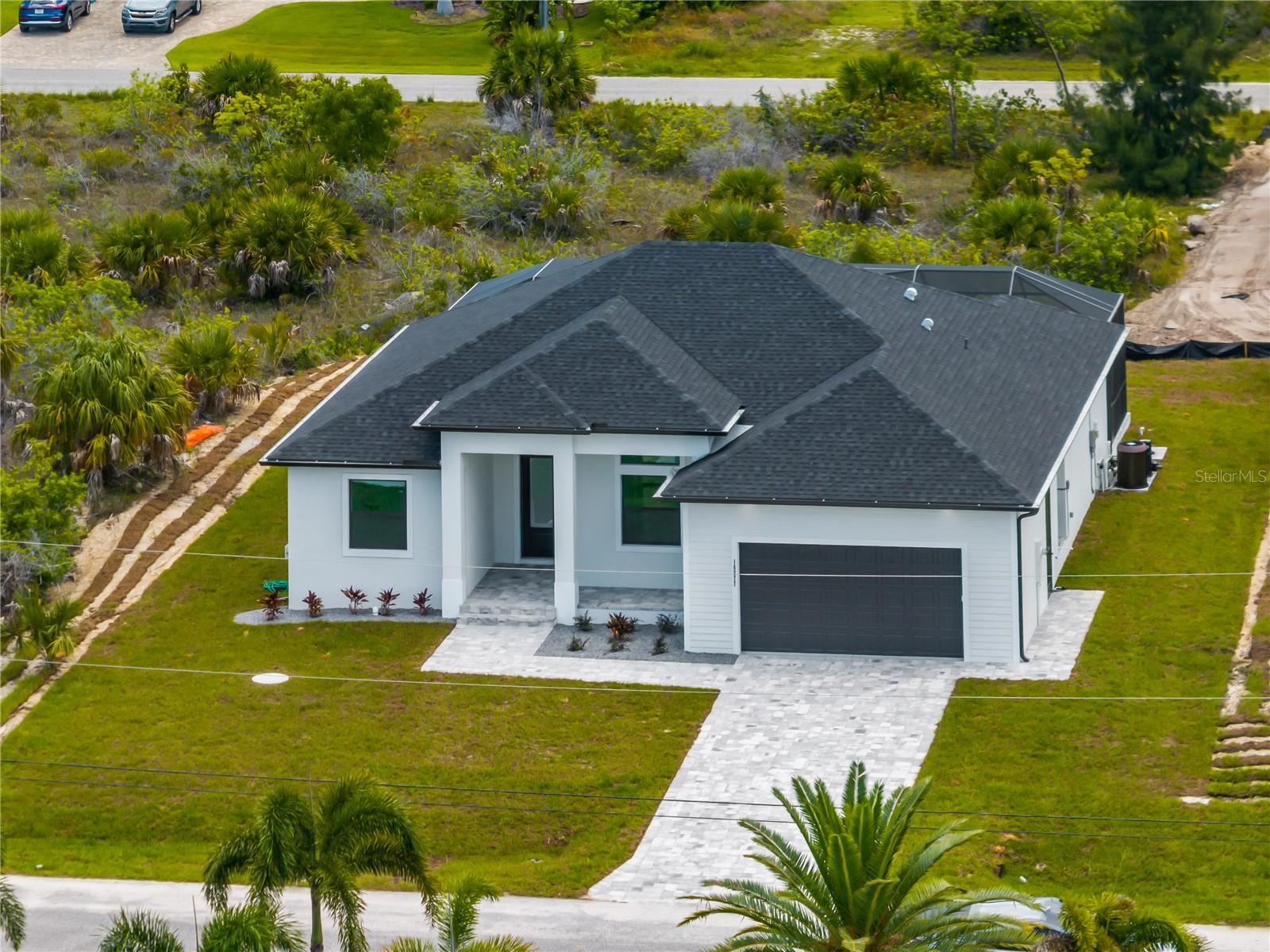 PORT CHARLOTTE SEC 093 - Residential