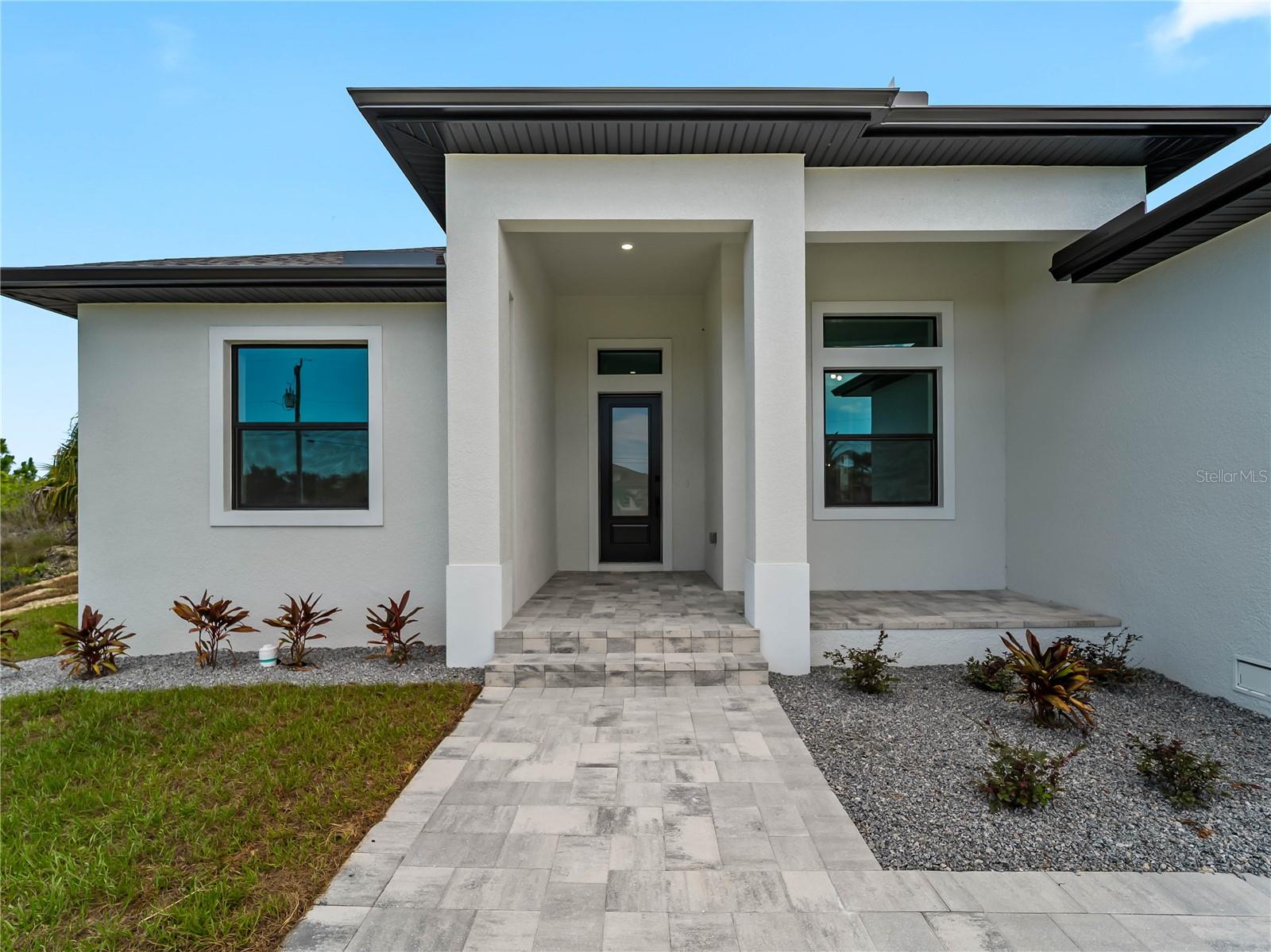 PORT CHARLOTTE SEC 093 - Residential