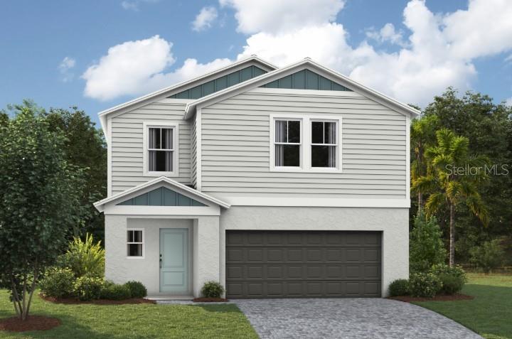 PASADENA RIDGE - Residential