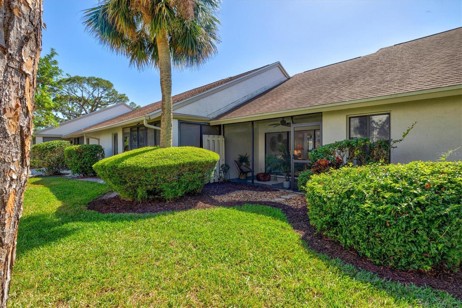 SOMERSET - Residential Lease