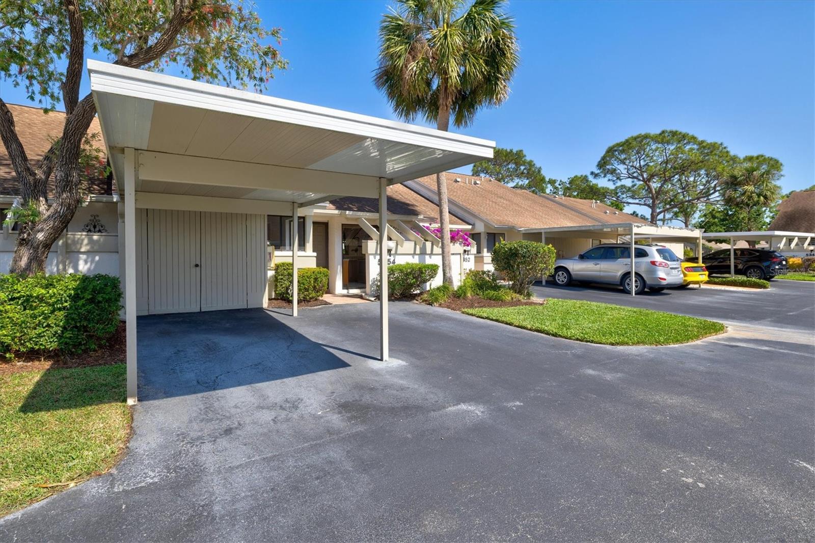SOMERSET - Residential Lease