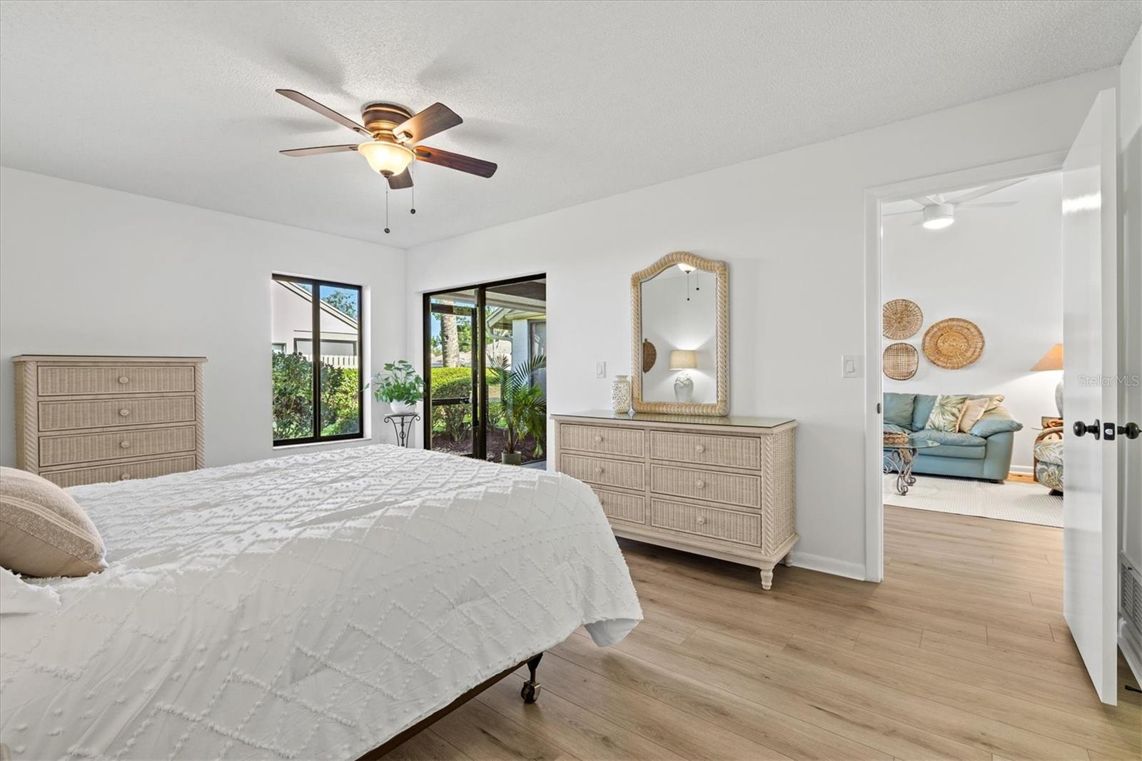 SOMERSET - Residential Lease