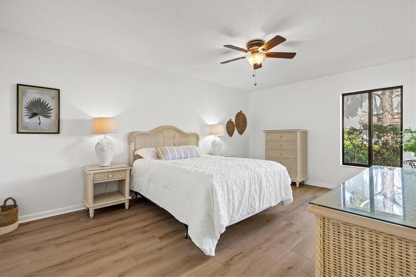 SOMERSET - Residential Lease