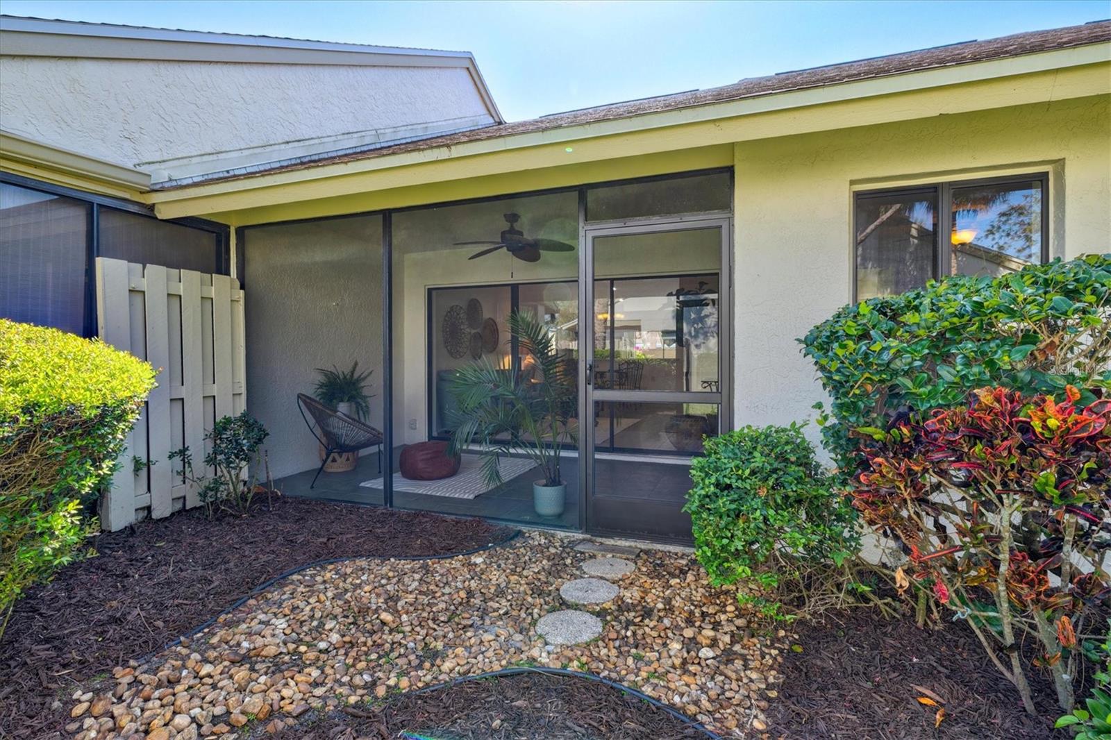 SOMERSET - Residential Lease