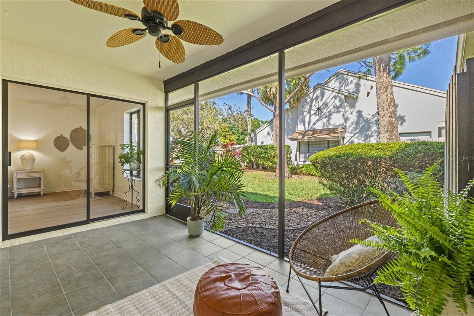 SOMERSET - Residential Lease