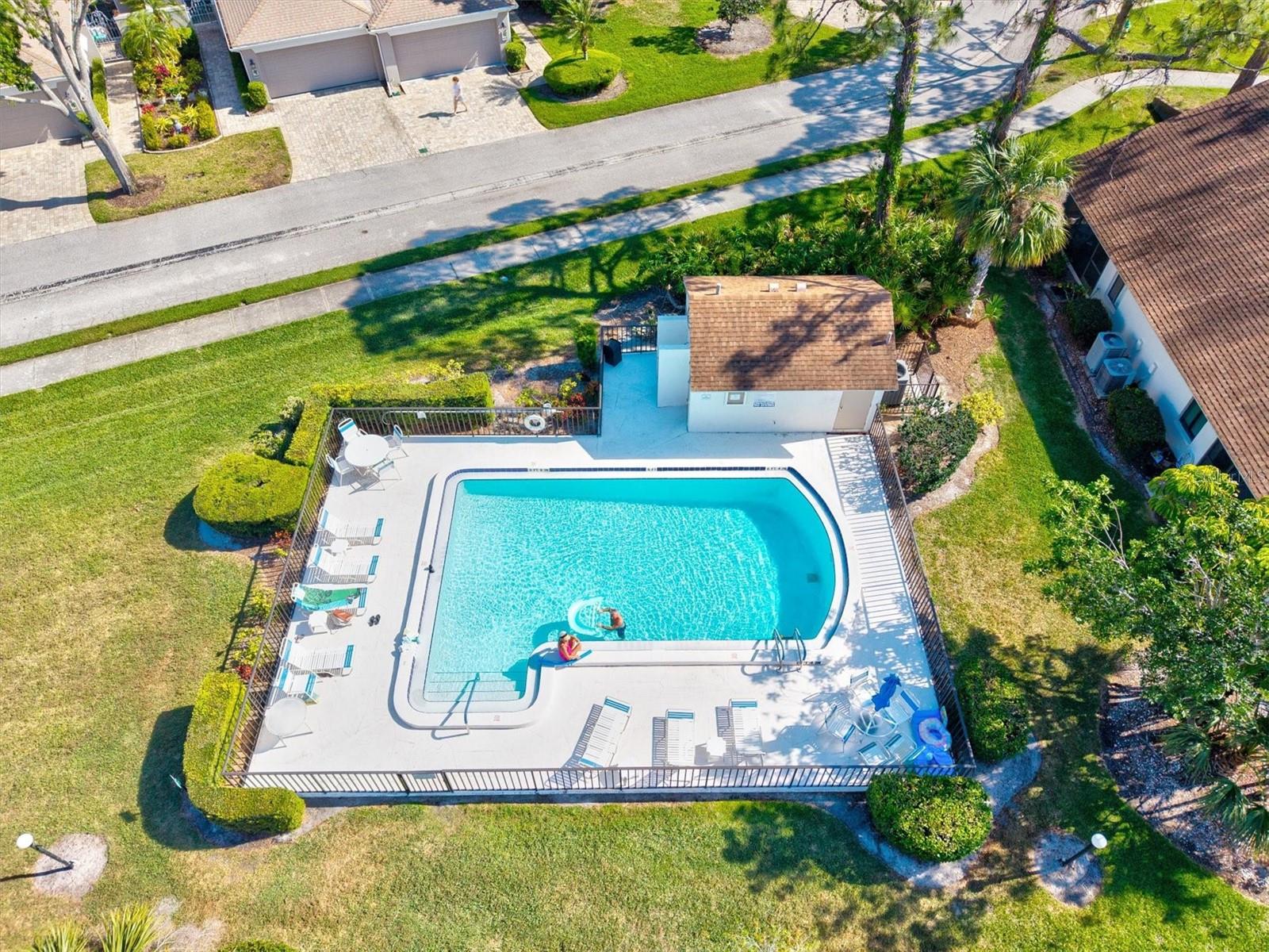 SOMERSET - Residential Lease