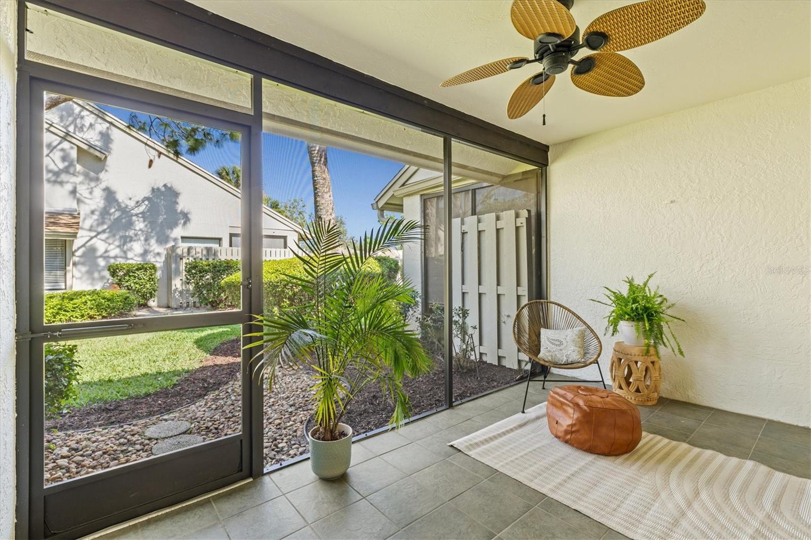 SOMERSET - Residential Lease