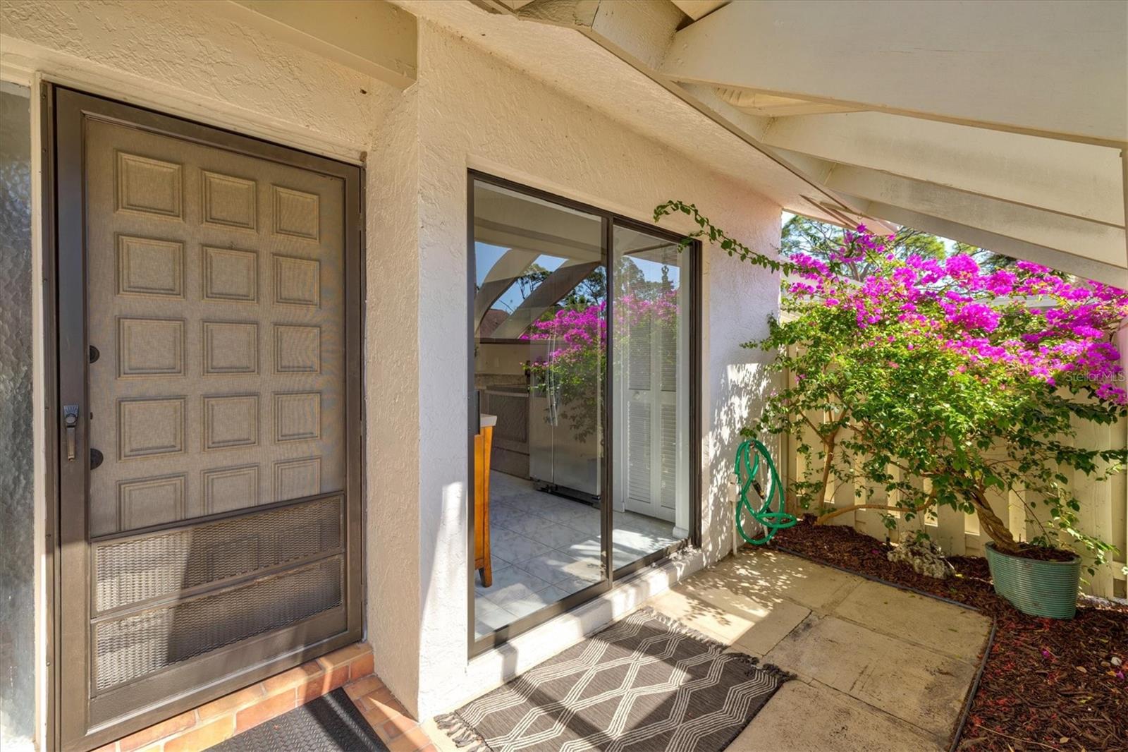 SOMERSET - Residential Lease