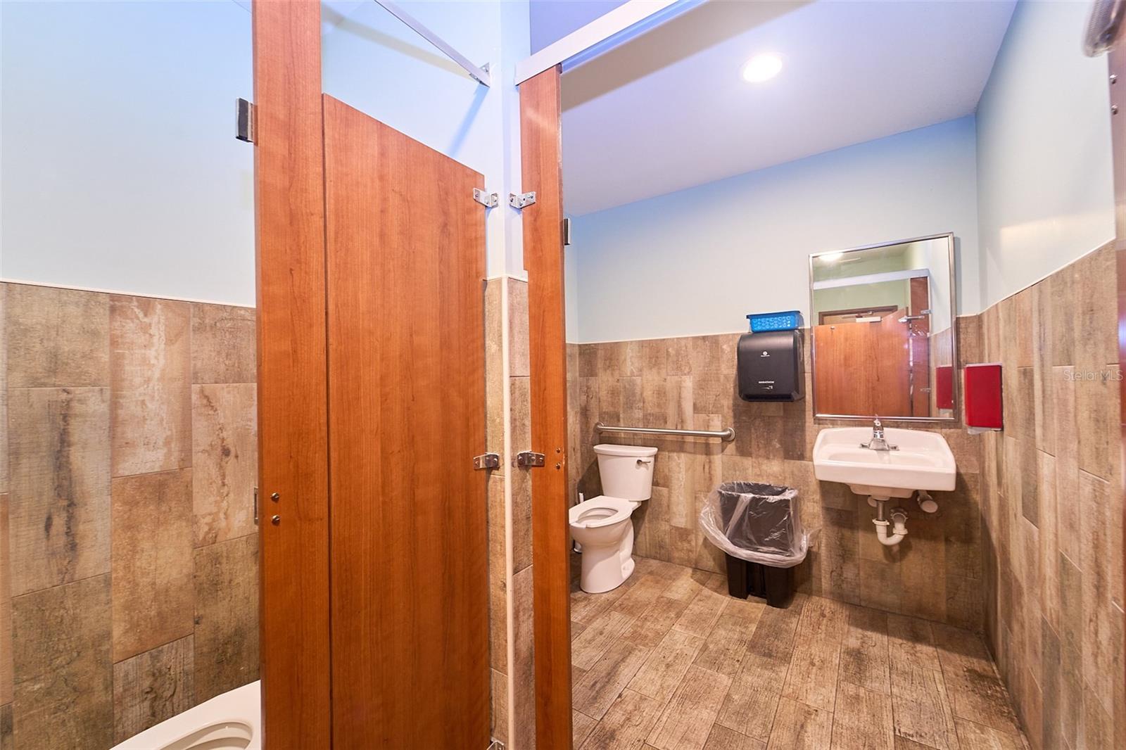 UNPLATTED - Commercial Sale