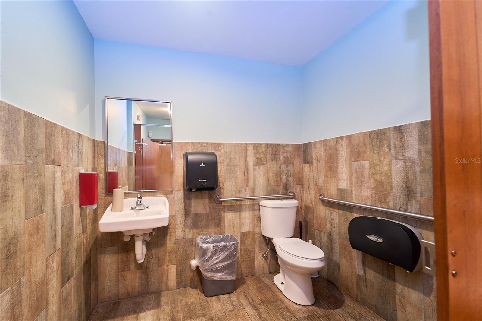 UNPLATTED - Commercial Sale