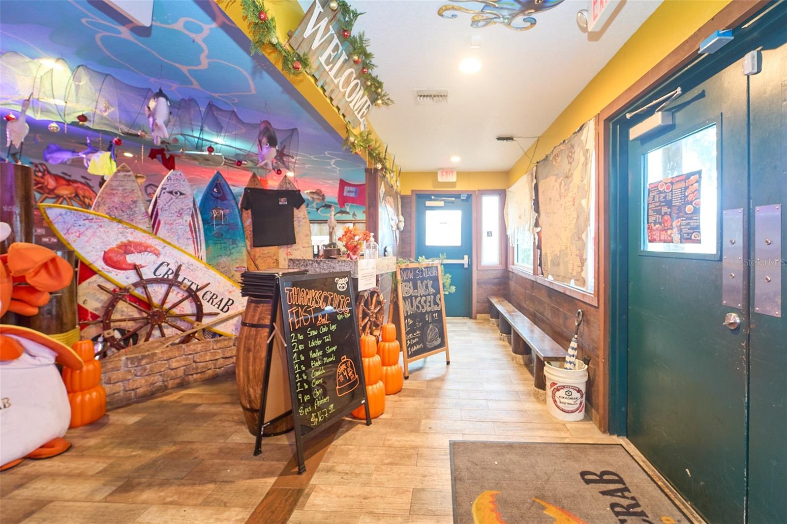 UNPLATTED - Commercial Sale