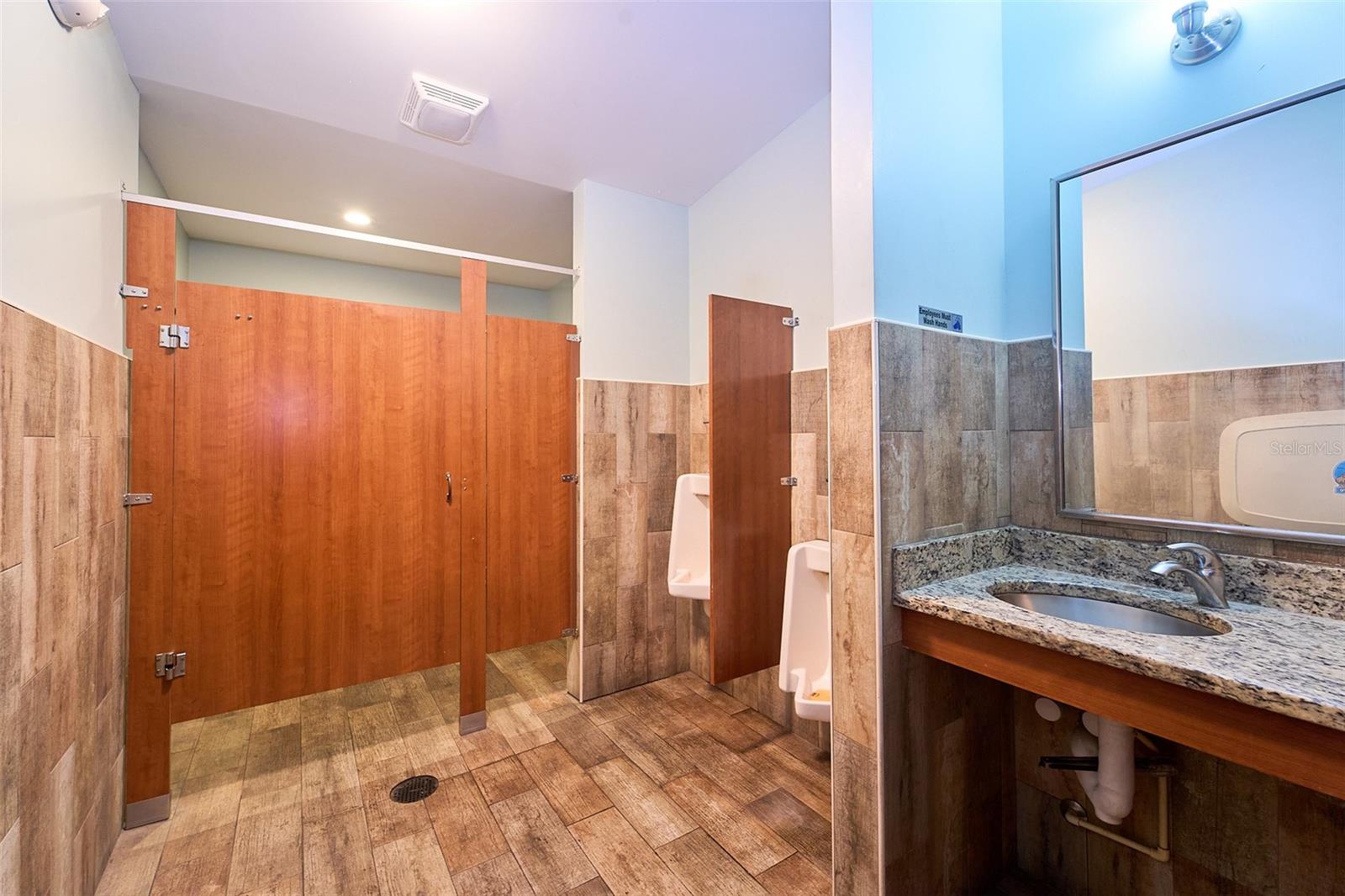 UNPLATTED - Commercial Sale