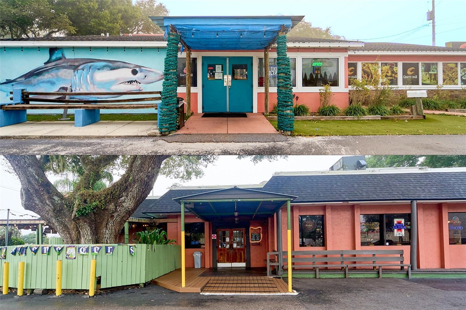 UNPLATTED - Commercial Sale