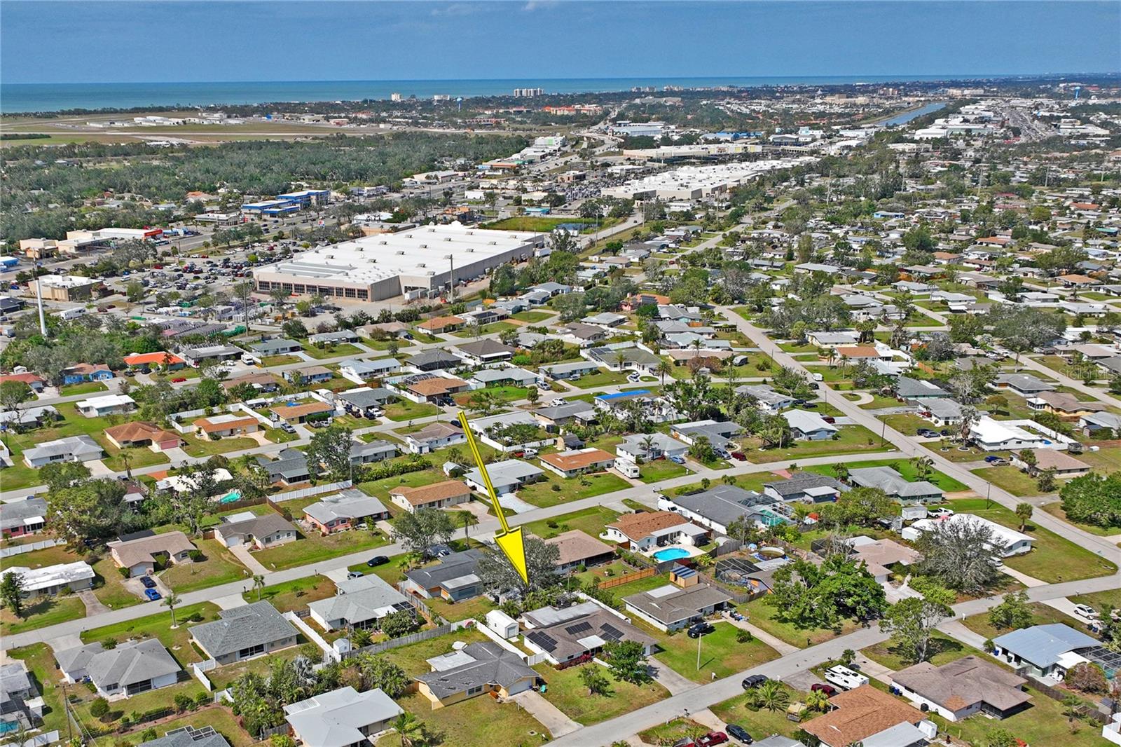 VENICE GARDENS - Residential