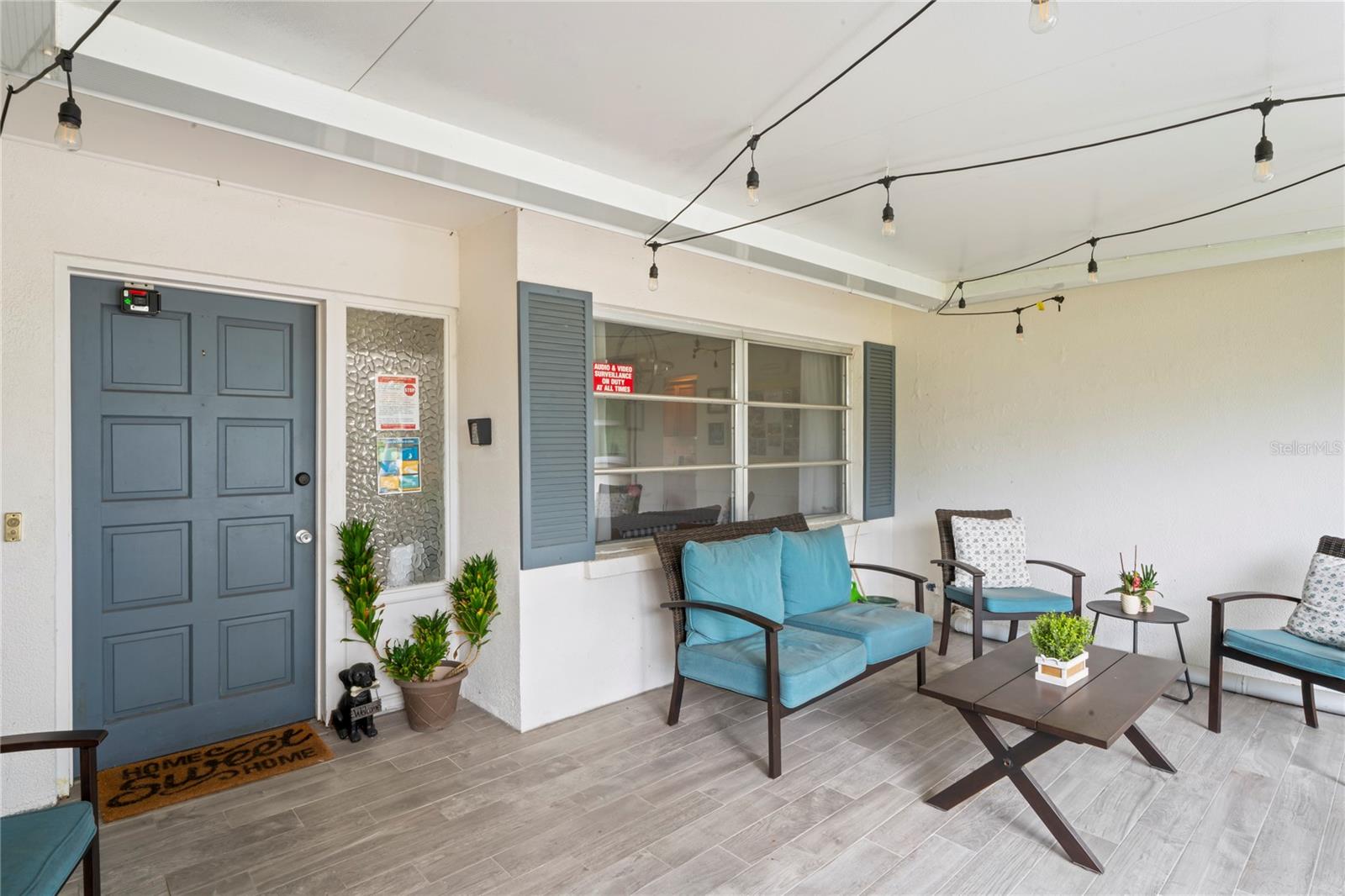 VENICE GARDENS - Residential