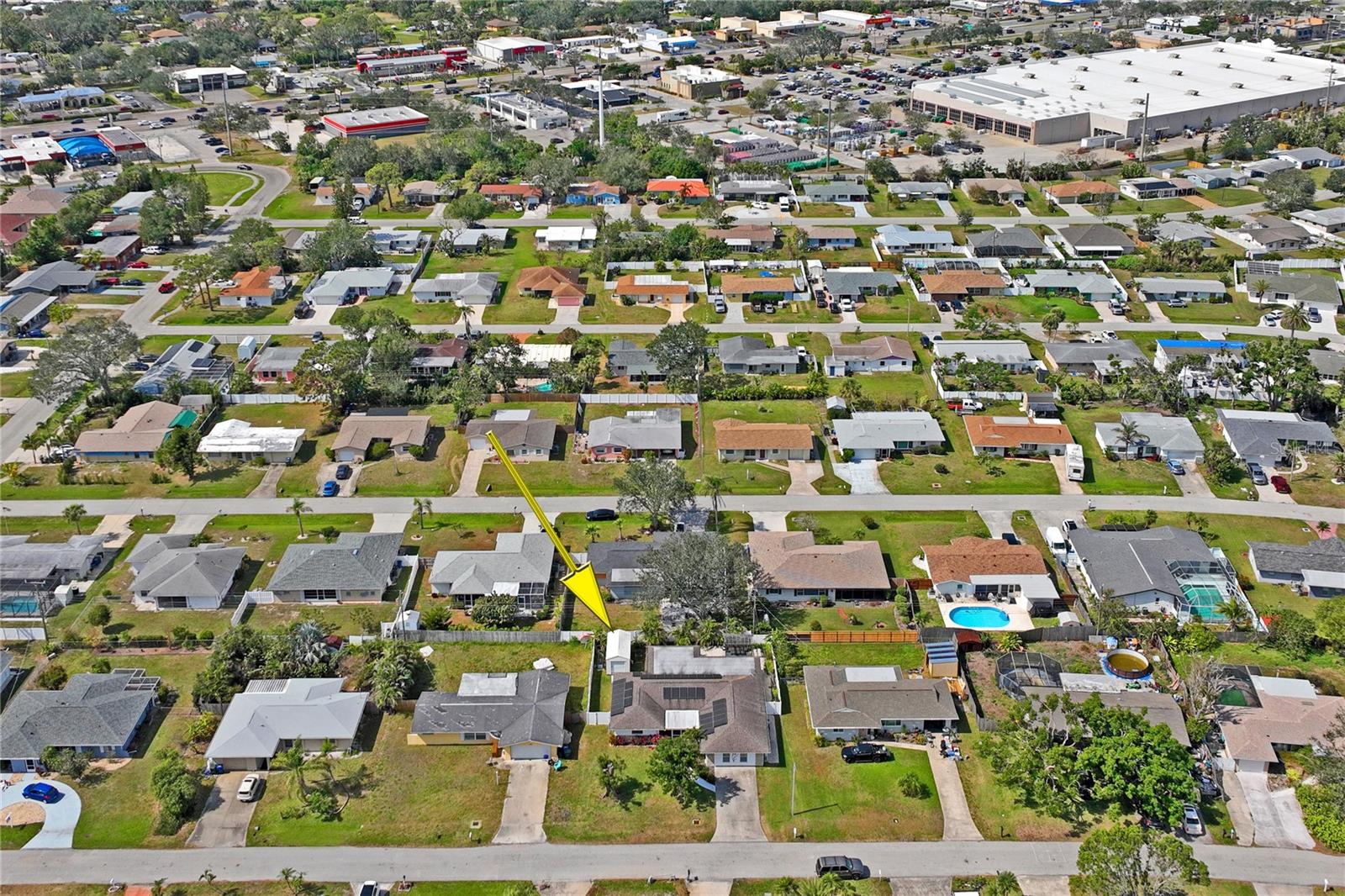 VENICE GARDENS - Residential