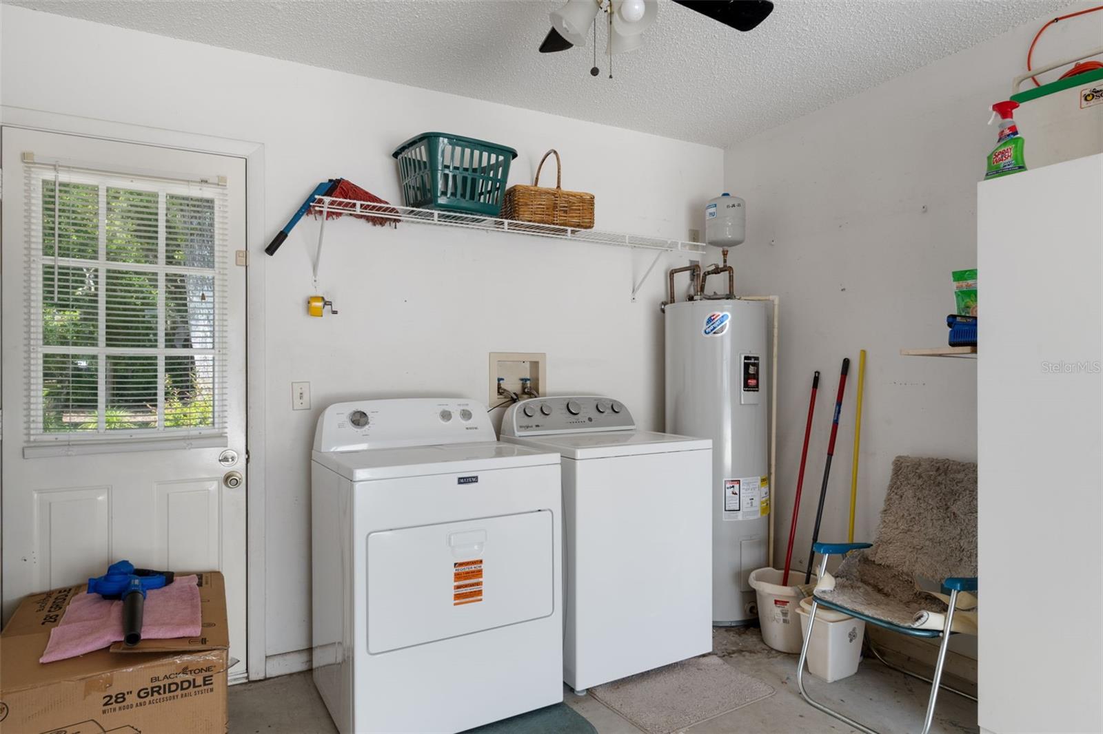 WHISPERING PINES VILLAS PH 05 - Residential