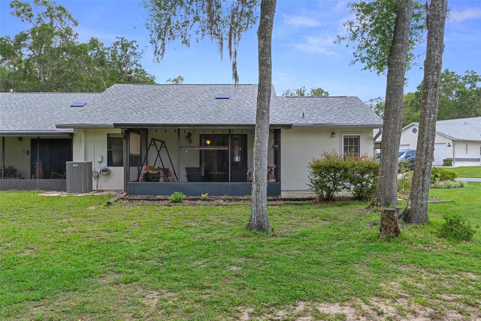 WHISPERING PINES VILLAS PH 05 - Residential