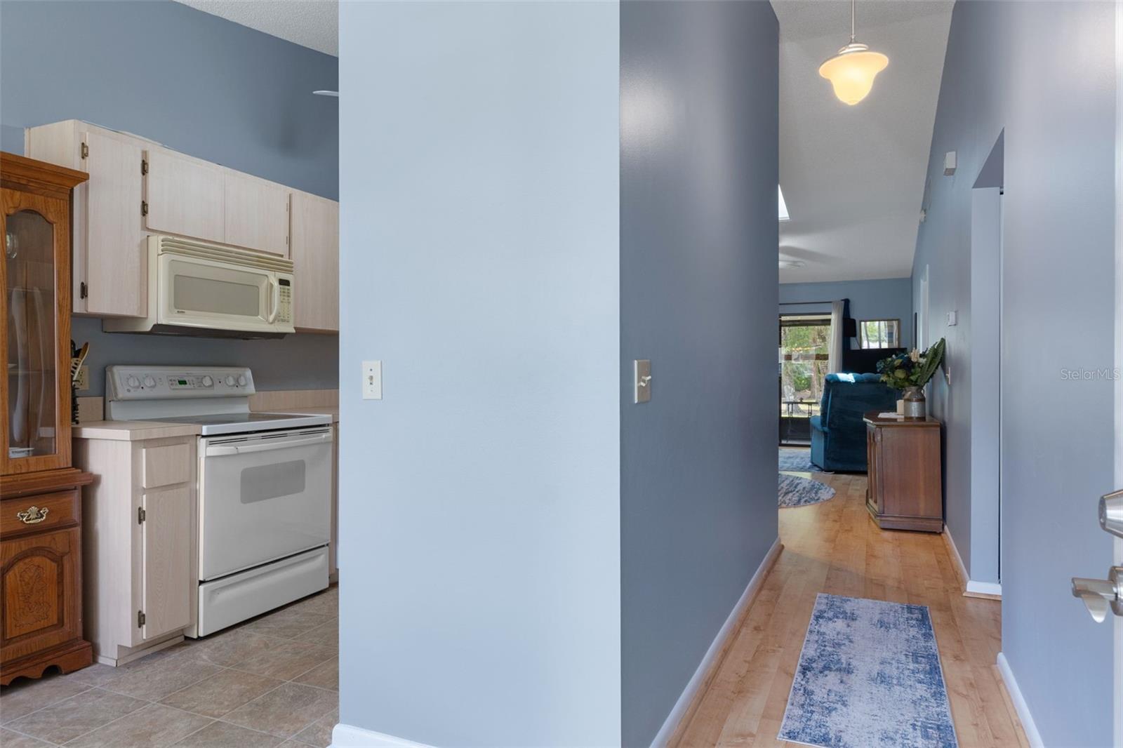 WHISPERING PINES VILLAS PH 05 - Residential