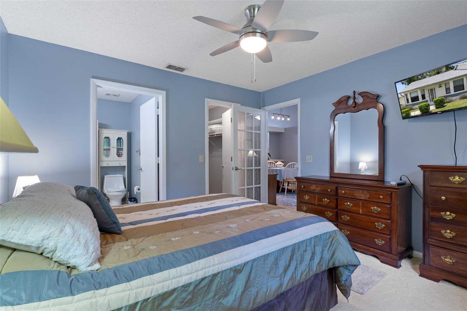 WHISPERING PINES VILLAS PH 05 - Residential