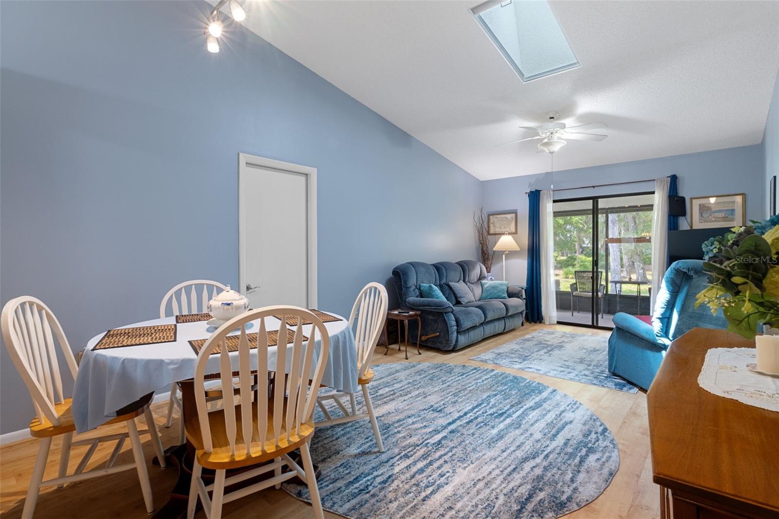 WHISPERING PINES VILLAS PH 05 - Residential