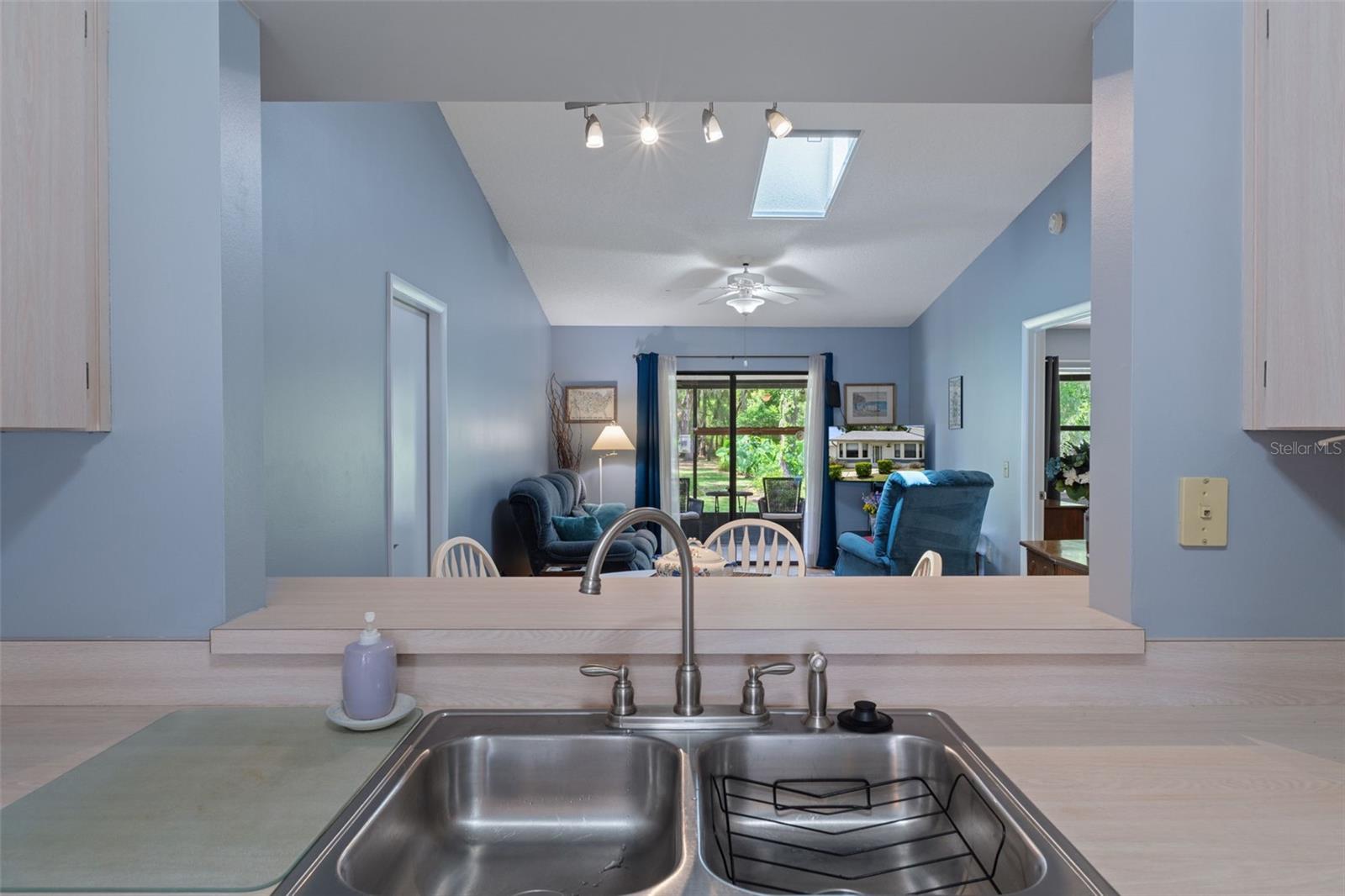 WHISPERING PINES VILLAS PH 05 - Residential