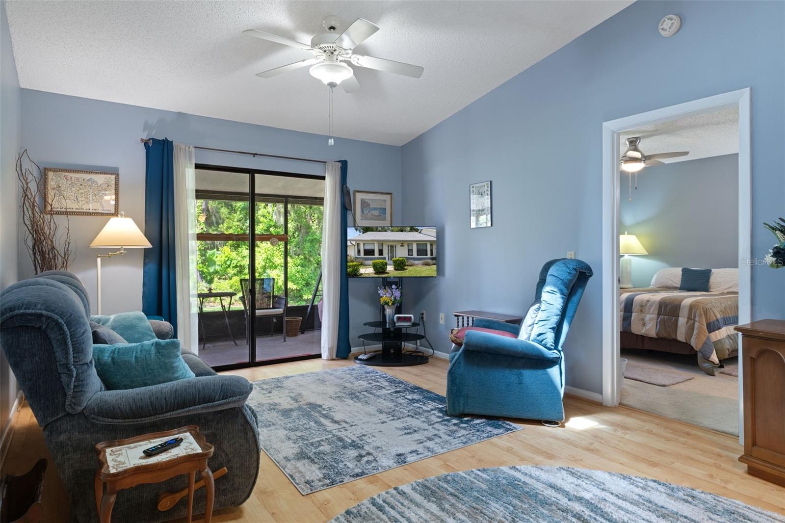 WHISPERING PINES VILLAS PH 05 - Residential