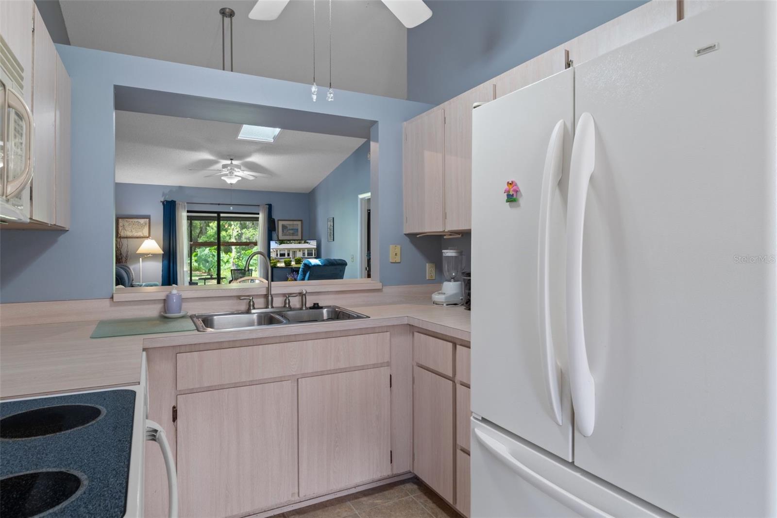 WHISPERING PINES VILLAS PH 05 - Residential