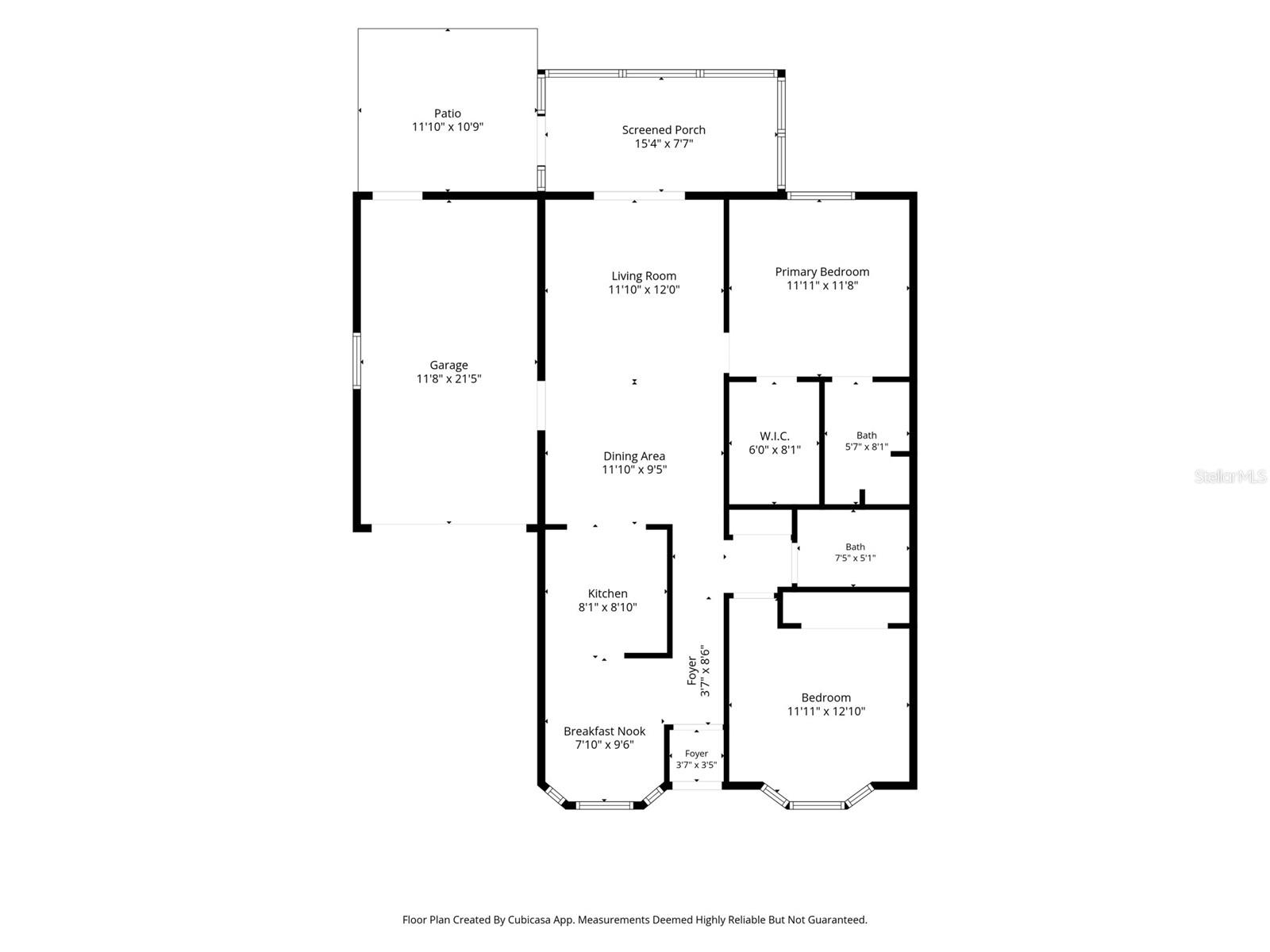 WHISPERING PINES VILLAS PH 05 - Residential