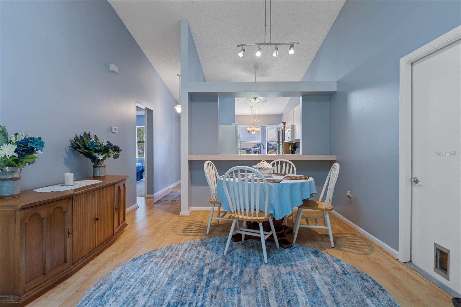 WHISPERING PINES VILLAS PH 05 - Residential