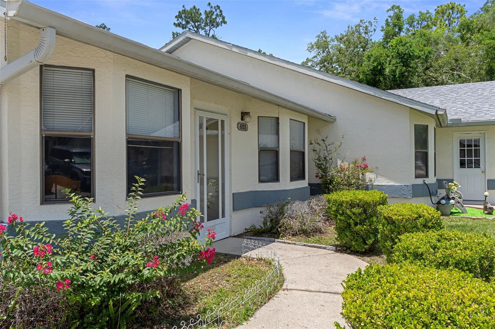 WHISPERING PINES VILLAS PH 05 - Residential