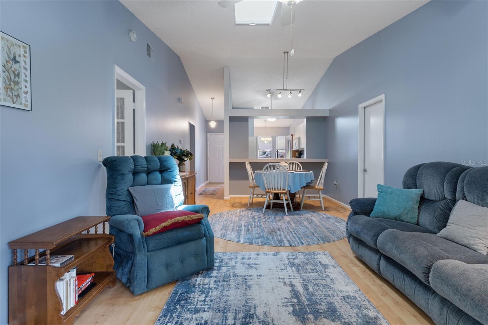 WHISPERING PINES VILLAS PH 05 - Residential