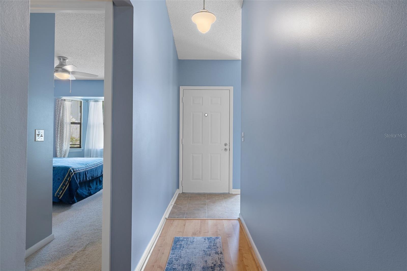 WHISPERING PINES VILLAS PH 05 - Residential