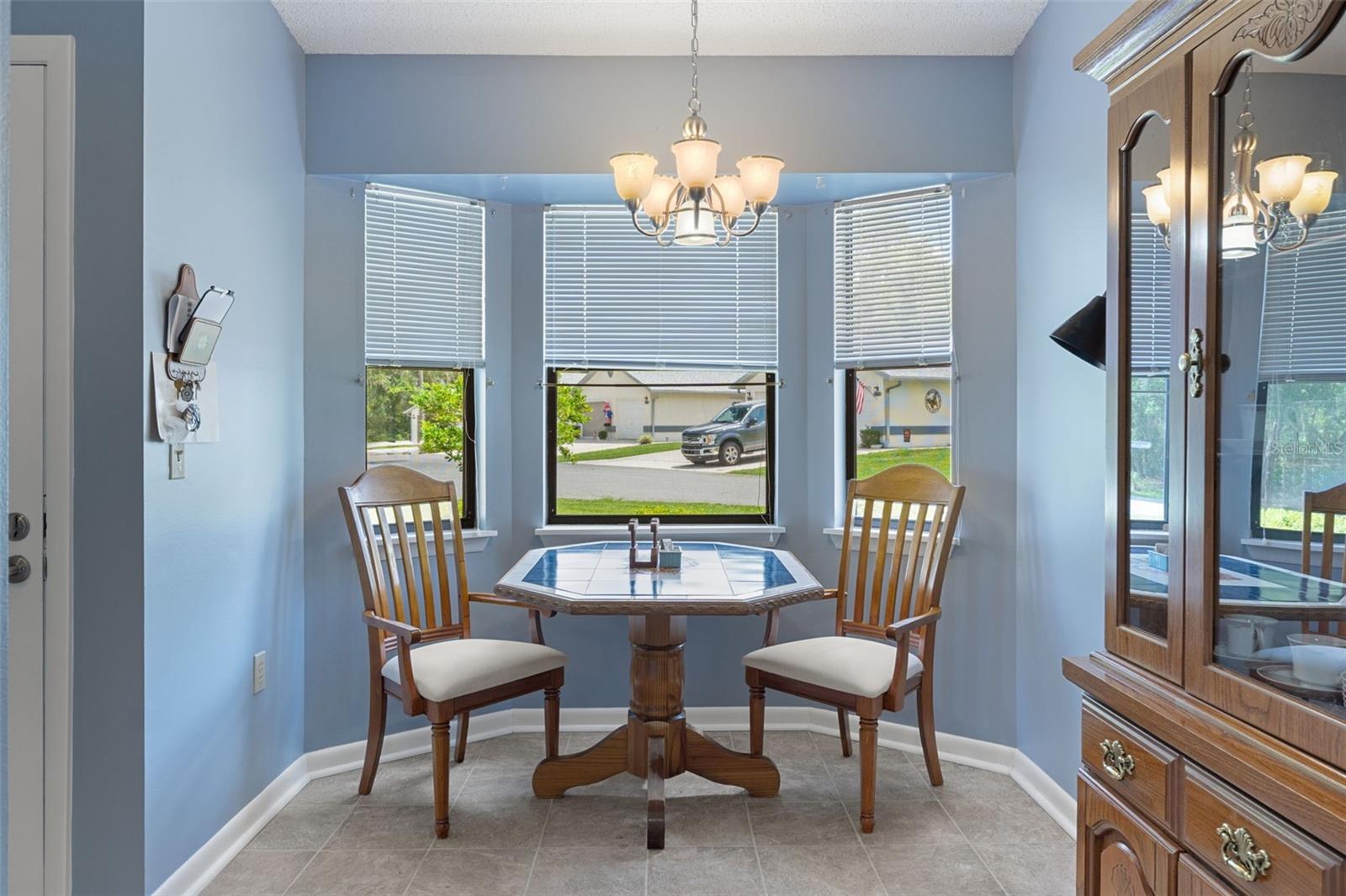 WHISPERING PINES VILLAS PH 05 - Residential