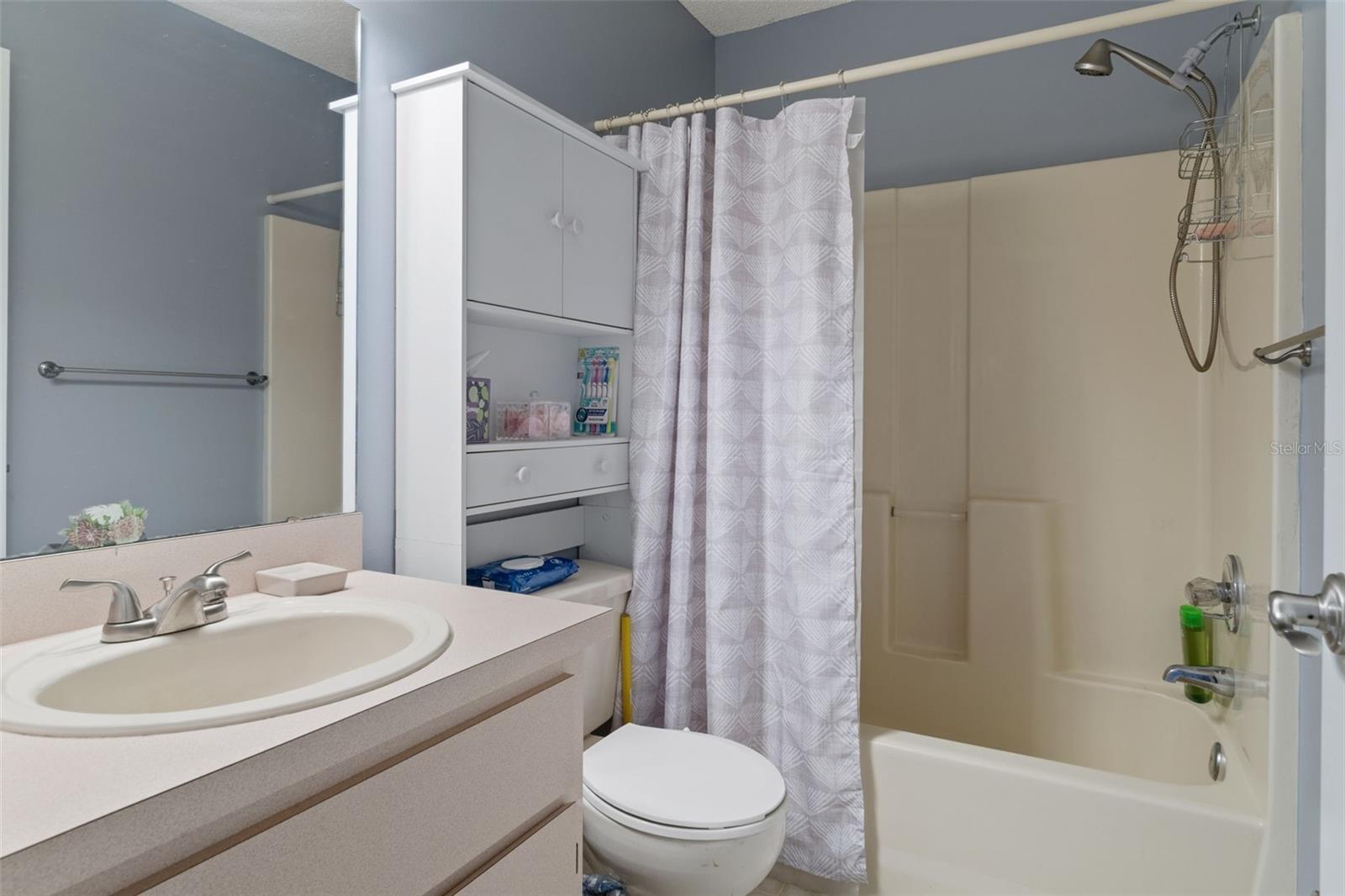 WHISPERING PINES VILLAS PH 05 - Residential