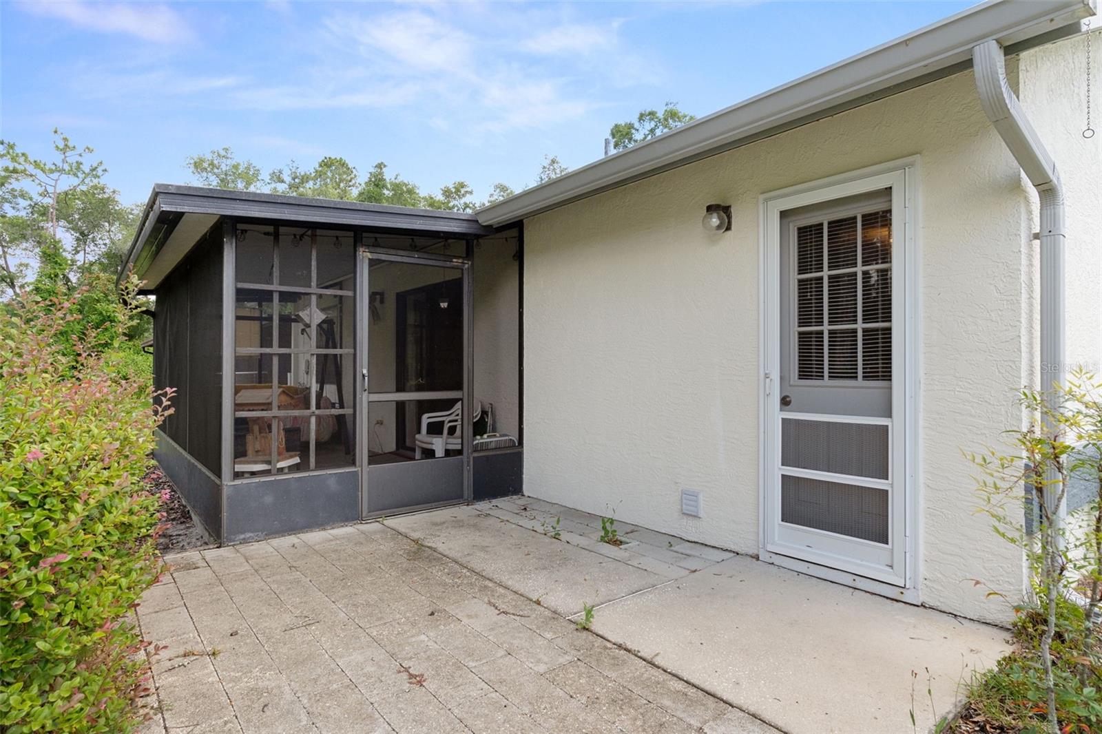 WHISPERING PINES VILLAS PH 05 - Residential