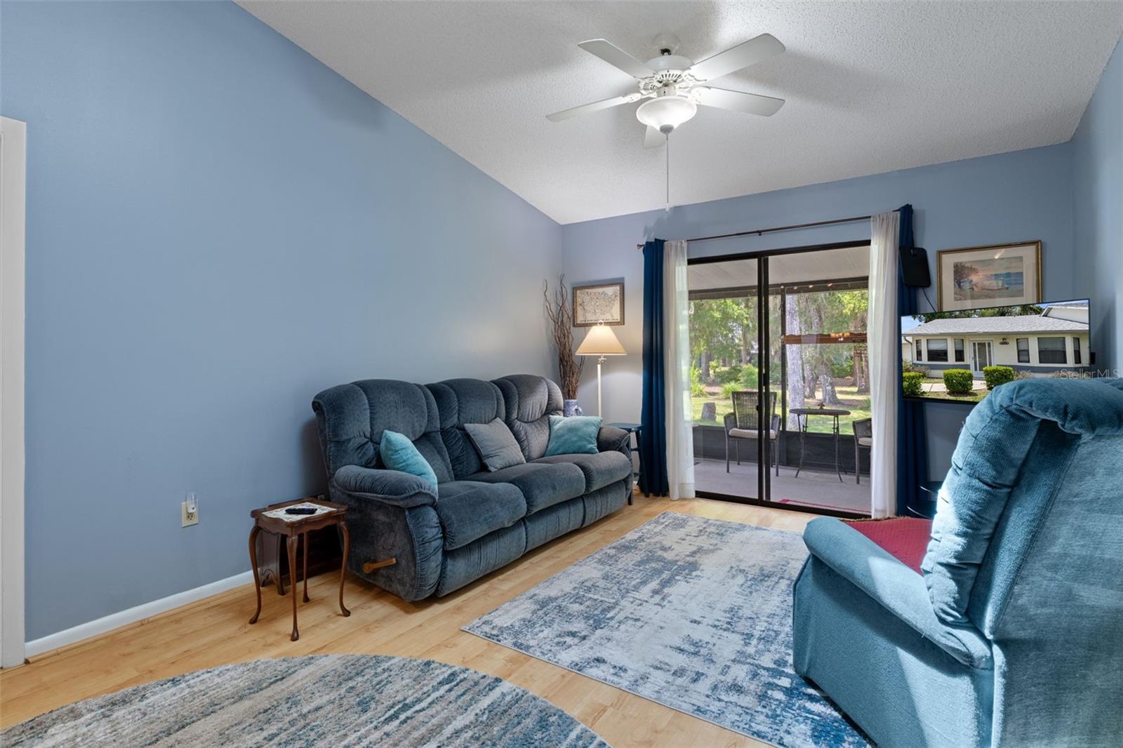 WHISPERING PINES VILLAS PH 05 - Residential