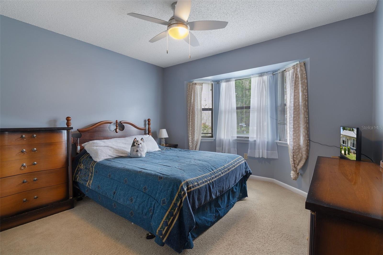 WHISPERING PINES VILLAS PH 05 - Residential