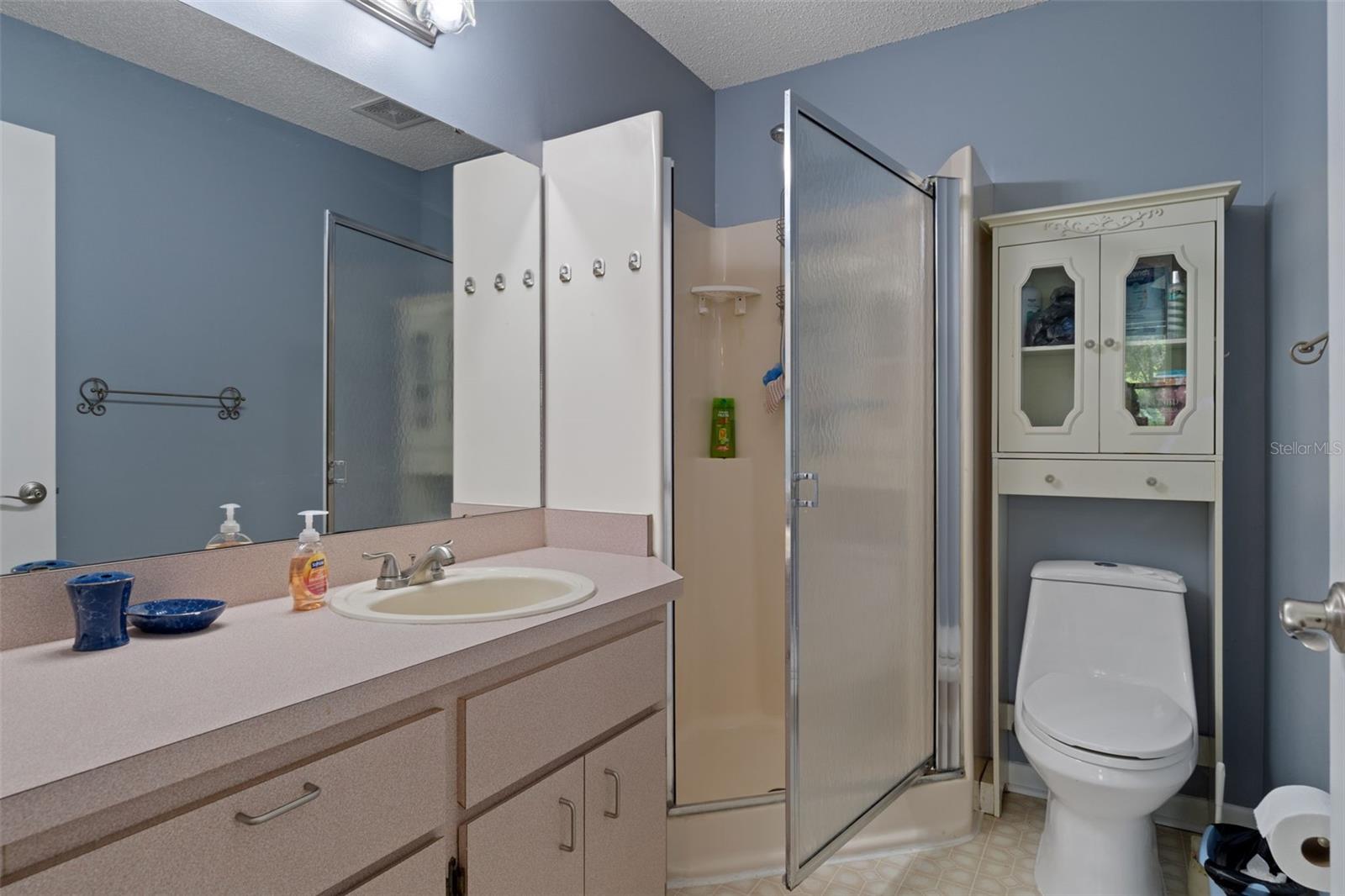WHISPERING PINES VILLAS PH 05 - Residential