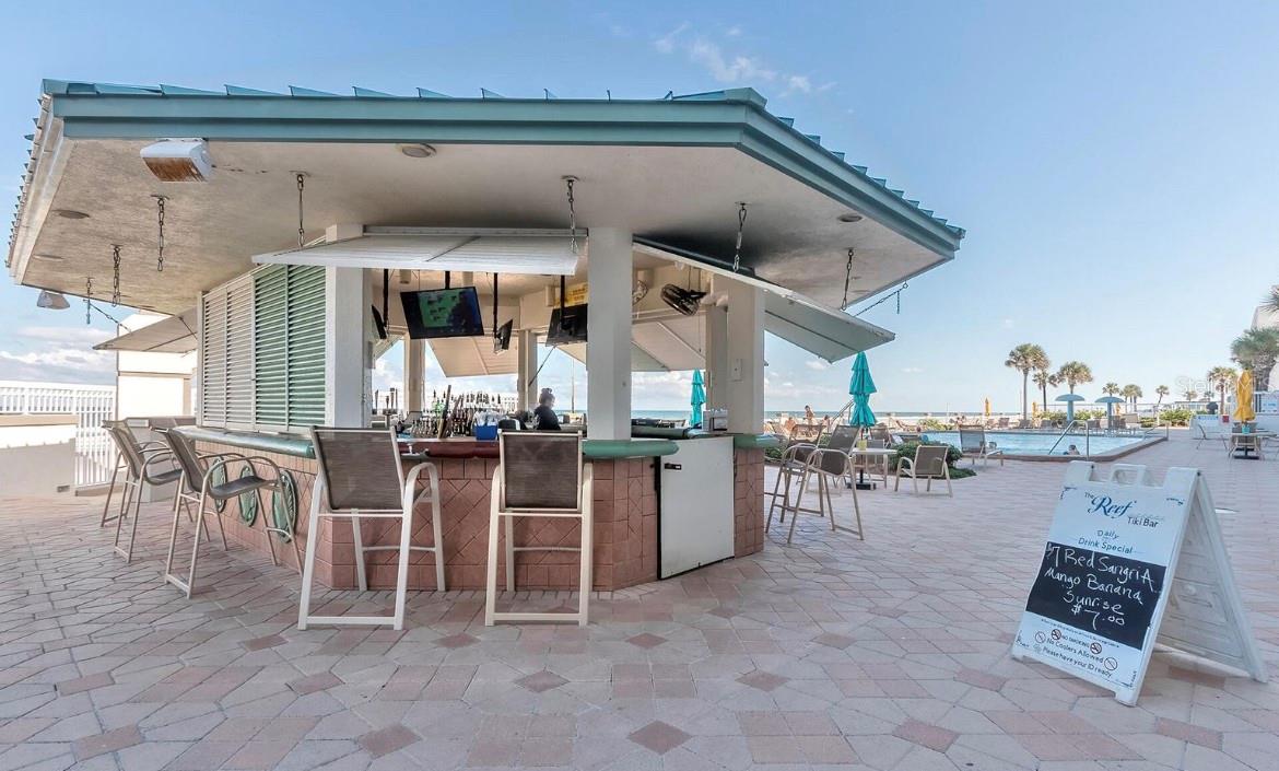 Daytona Beach Resort & Conf Center - Residential