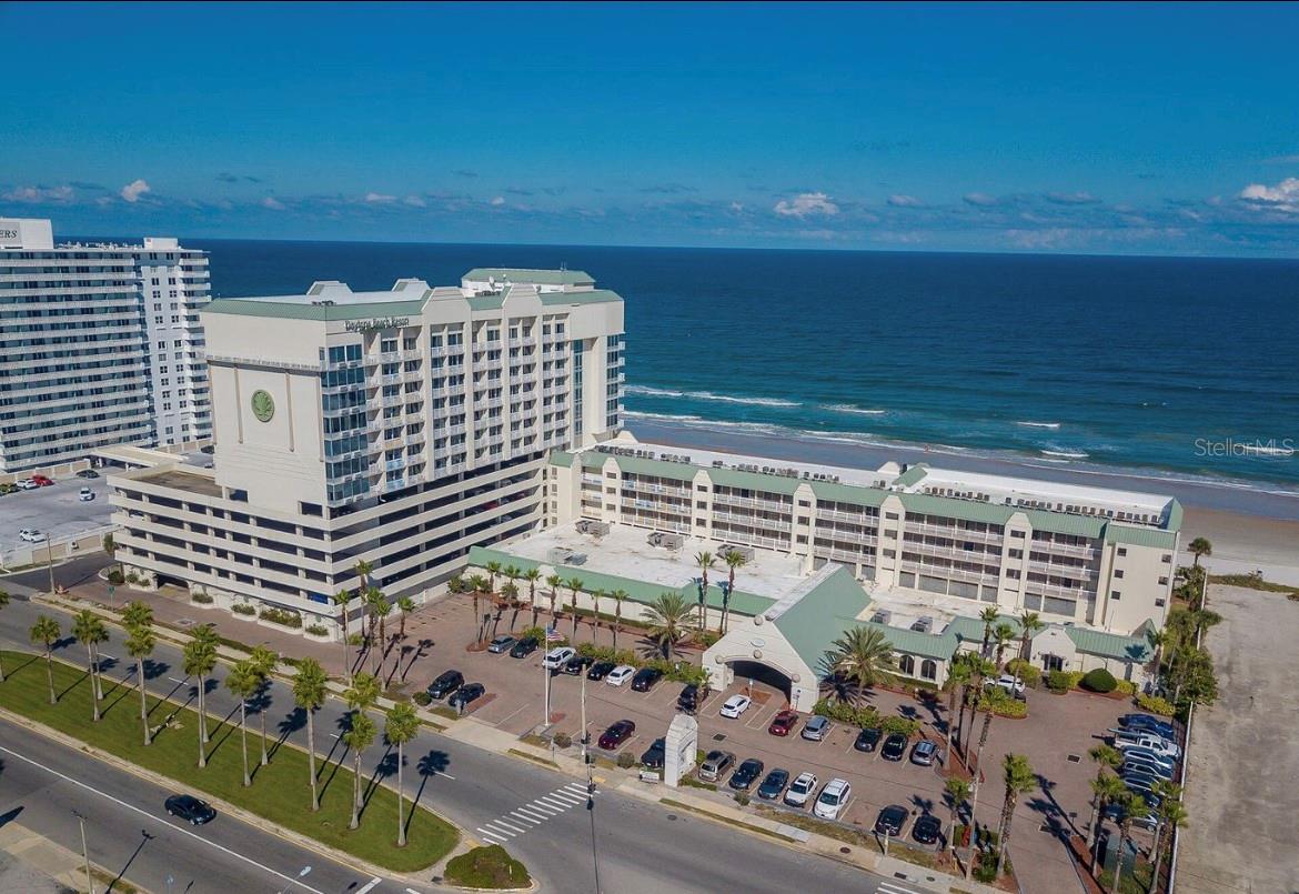Daytona Beach Resort & Conf Center - Residential