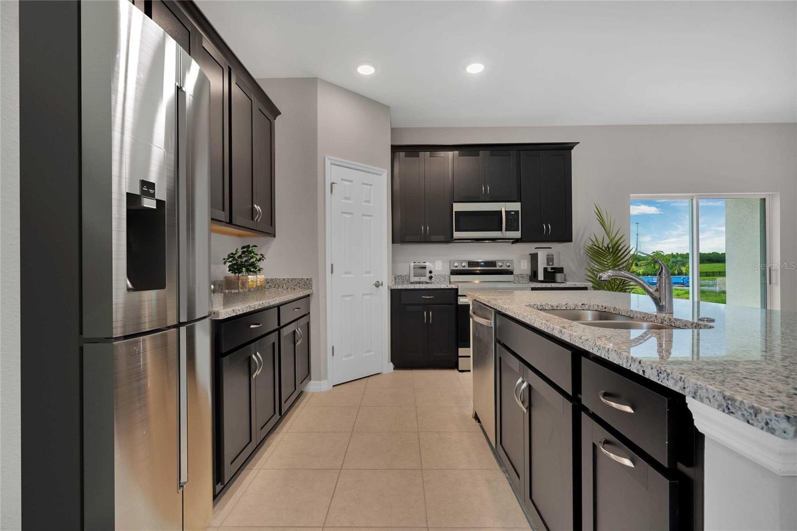 VILLAGE AT WINDSOR RESERVE - Residential